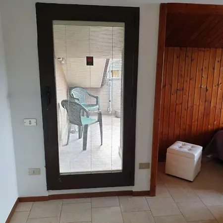 Apartamento Casa Bergamo *