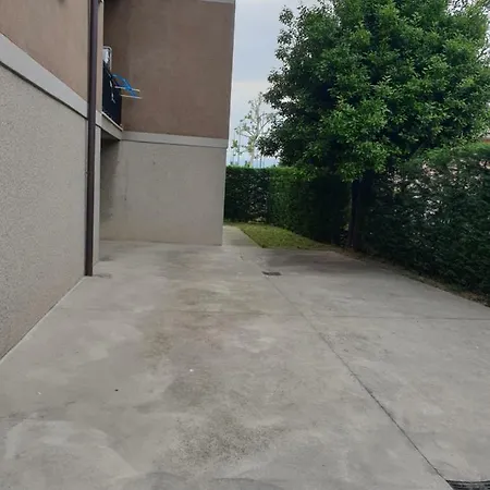 Casa Bergamo * Orio al Serio
