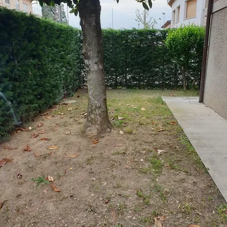 Casa Bergamo Apartamento Orio al Serio