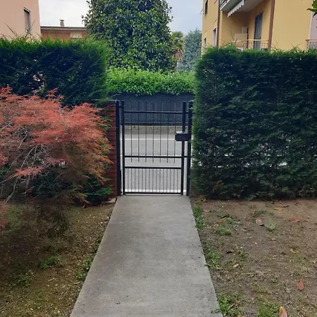 Casa Bergamo * Orio al Serio