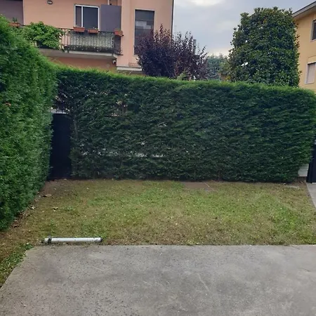 Casa Bergamo * Orio al Serio