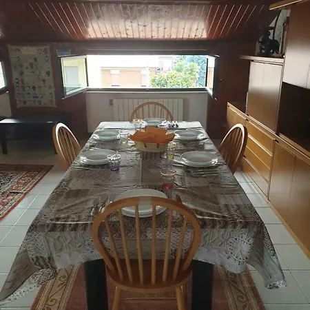 Casa Bergamo Apartamento Orio al Serio