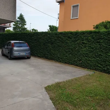 Casa Bergamo *