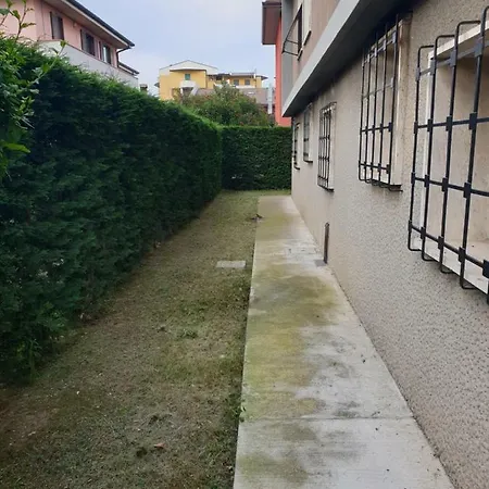 Casa Bergamo Apartamento Orio al Serio