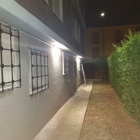Casa Bergamo * Orio al Serio