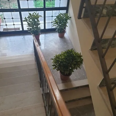 Casa Bergamo Apartment *