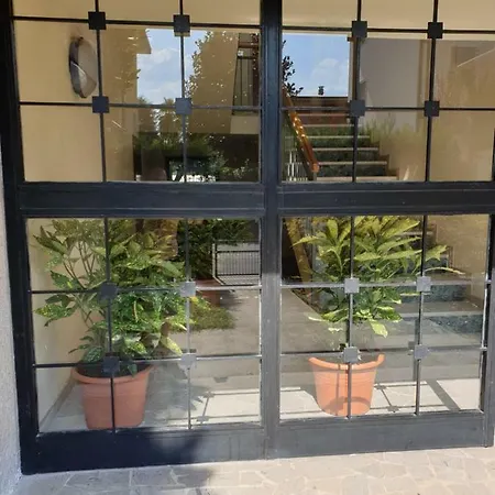Apartamento Casa Bergamo *