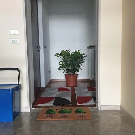 Casa Bergamo *