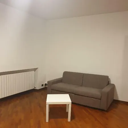 Apartment Casa Bergamo Orio al Serio
