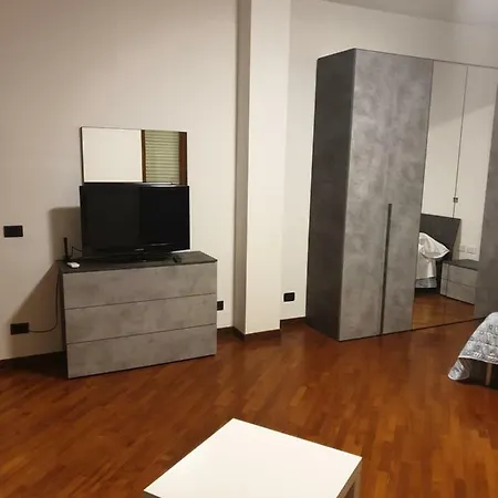 Casa Bergamo Apartamento