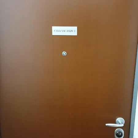 Casa Bergamo Apartment *