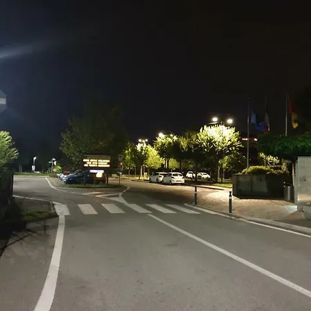 Casa Bergamo