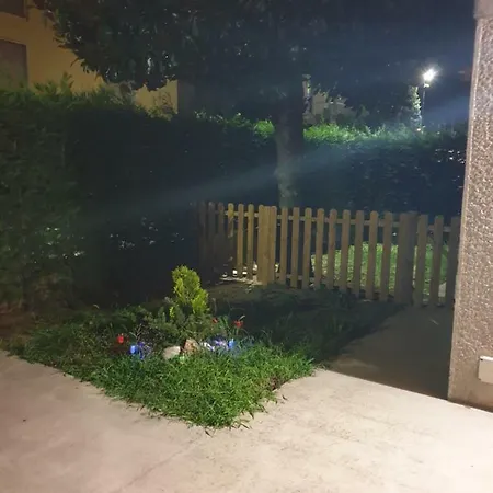 Apartment Casa Bergamo
