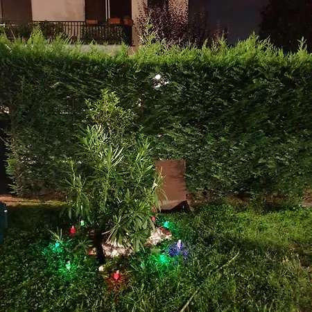 Casa Bergamo Orio al Serio