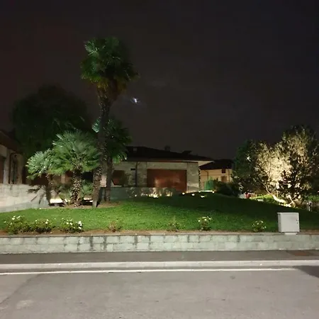 Casa Bergamo *