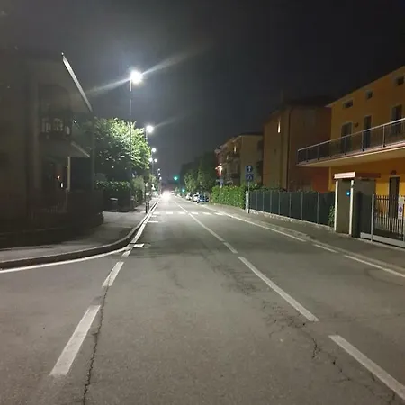 Casa Bergamo Apartamento *