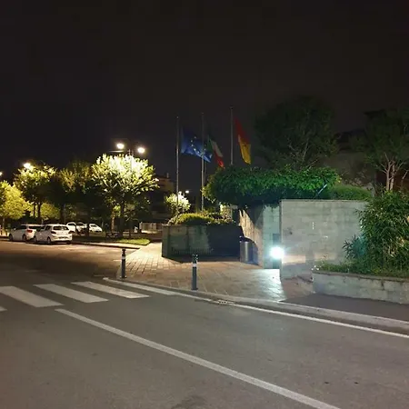 Casa Bergamo Orio al Serio