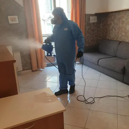 Apartamento Casa Bergamo *